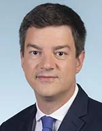 Photo of Timothée Houssin