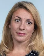 Photo of Marie Pochon