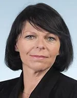 Photo of Christine Loir