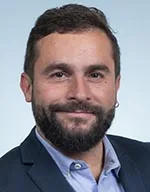 Photo of Sébastien Peytavie