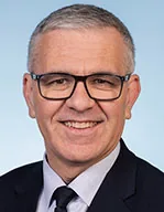 Photo of Laurent Croizier
