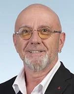Photo of Christophe Bex