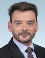 Photo of Pierre Meurin