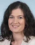 Photo of Nathalie Oziol