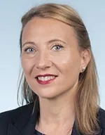 Photo of Stéphanie Galzy