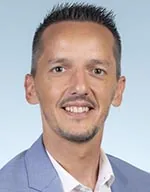 Photo of Sylvain Carrière