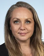 Photo of Marie-Sophie Bernadeau