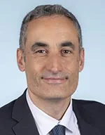 Photo of Nicolas Thierry