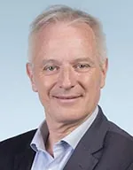 Photo of Charles Fournier