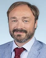Photo of Henri Alfandari