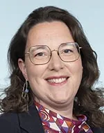 Photo of Cyrielle Chatelain