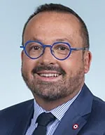 Photo of Yannick Neuder