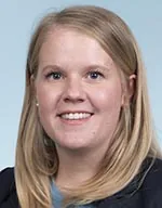 Photo of Justine Gruet