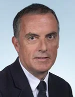 Photo of Mickaël Bouloux