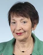 Photo of Andrée Taurinya