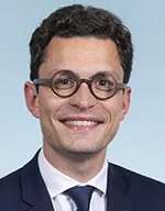Photo of Antoine Vermorel