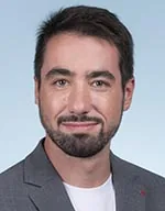Photo of Andy Kerbrat