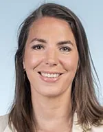 Photo of Julie Laernoes
