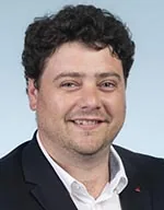 Photo of Matthias Tavel