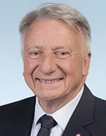 Photo of Roger Chudeau