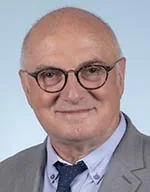 Photo of François Gernigon