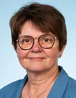 Photo of Patricia Maussion