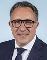 Photo of Xavier Albertini
