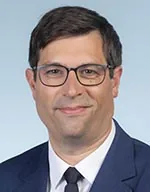 Photo of Anthony Brosse