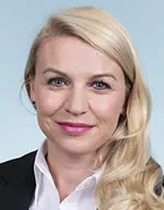 Photo of Hélène Laporte