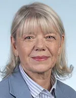 Photo of Florence Goulet