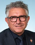 Photo of Michel Criaud