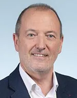 Photo of Roger Vicot