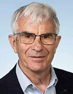 Photo of Pierre Marle