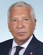 Photo of Philippe Ballard