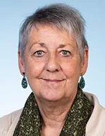 Photo of Véronique Ludmann