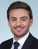 Photo of Alexandre Loubet