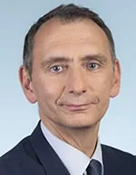 Photo of Laurent Jacobelli