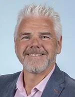 Photo of Philippe Fait