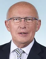 Photo of Thierry Frappé