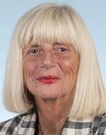 Photo of Christine Engrand