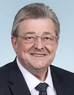 Photo of Michel Guiniot