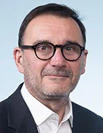 Photo of Thierry Liger