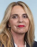 Photo of Michèle Martinez