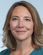 Photo of Sandra Regol