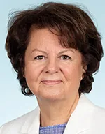 Photo of Françoise Buffet