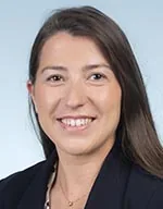 Photo of Louise Morel