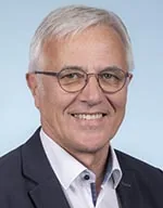 Photo of Hubert Ott