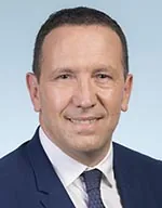 Photo of Didier Lemaire