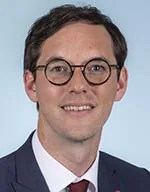 Photo of Iñaki Echaniz