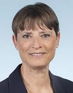 Photo of Sylvie Ferrer